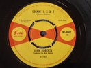 JOHN ROBERTS - SOCKIN’ 1, 2, 3, 4 rare UK 1967 / NORTHERN SOUL / SUE / NEAR MINT