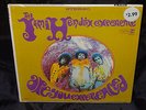 Jimi Hendrix Experience Are You Experienced SEALED USA 1967 3-COLOR LABEL?? LP