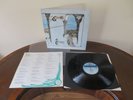 Genesis - Trespass LP - Near Mint Vintage UK G/F Vinyl - Worldwide Shipping