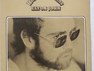ELTON JOHN-HONKY CHATEAU. RARE TRANSLUCENT RED 1ST UK PRESS VINYL LP 1970