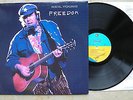 Neil Young ?– Freedom  ,D`89,LP,  Vinyl:vg++