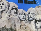 DEEP PURPLE / Deep Purple In Rock / FOC / DE-1976 / Harvest / MINT