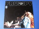 FRUMPY - By The Way       SWIRL  LP  1972   Vertigo