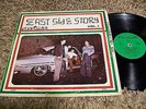 East Side Story Vol. 1 ORIG TRENTON LP Lowrider Oldies
