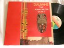JOHN CARTER Dauwhe Bobby Bradford James Newton Red Callender Black Saint LP