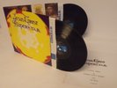 70s Rock Opera Soundtrack JESUS CHRIST SUPERSTAR 1970 UK Double Vinyl LP MINT