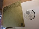 COLOSSEUM Daughter Of Time Vertigo Swirl 1970 Mint Psych LP