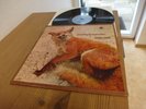 FURRY LEWIS PRESENTING THE COUNTRY BLUES 1969 MINT BLUE HORIZON