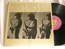 STEVE MARCUS Count's Rock Band LARRY CORYELL Mike Nock Bob Moses Vortex LP