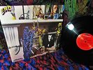 1973 JP ORIG   ENO   WARM JETS   CRAFTY SPACE-AGE PSYCH PROG CRIMSON HAWKWIND LP