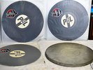 PIL Public Image Limited 3 Vinyl Record in Metal Box Near Mint 1970's