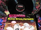 RARE  1969 HIPPIE PSYCH = REBECCA & THE SUNNYBROOK FARMERS = LAUREN WOOD VOCALS
