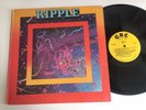 Ripple LP Self Titled Soul Funk