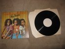 ROD TAYLOR  If Jah should come now  -  rare 1979 white label Hitrun reggae LP