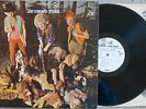 JETHRO TULL: This Was LP - original WHITE LABEL PROMO