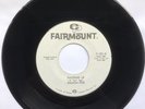 Northern Soul, Damon Fox, Packing Up