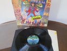 The Sensational Alex Harvey Band: The Impossible Dream LP: Nr Mint 1st UK Vinyl