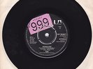 999/BUZZCOCKS - Homocide/Promises (RARE MISPRESS) 7