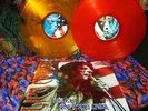 MINT  ORANGE/RED 1971 1974 PREVIOUSLY UNRELEASED 