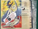 ROSTROPOVICH Rimsky-Korsakov Scheherazade 45rpm 2LP Angel Sonic Audiophile QUAD