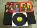 RAMONES END OF THE CENTURY 1980 UK PRESS 12