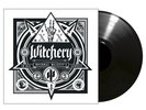 WITCHERY In his infernal majesty's service LP BLACK VINYL *NEU* MH