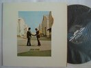 PROMO LABEL / MASTER SOUND AUDIOPHILE / PINK FLOYD WISH YOU WERE HERE