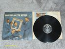 1967 RARE-DETROIT NORTHERN SOUL-RCA 3776-THE METROS-SWEETEST ONE-DG-STEREO-LP