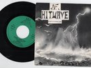 J.F.& HITWAVE-DANCE FLOOR GIRL-THOMPSON MP 306 ANNO 1985