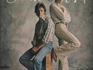 Smith & D'Abo S/T vinyl LP 1976 1st EX+ INNER Dave Clark Five Manfred Mann