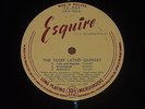1957 Unplayed Old Stock YUSEF LATEEF Sounds Of Esquire 32-069 UK 1st Press  RVG