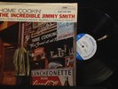 Jimmy Smith-Home Cookin'-Blue Note 84050-NEW YORK USA