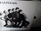 Madness - One Step Beyond ON WHITE VINYL L.P.