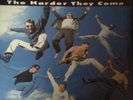 Madness / Suggs - The Harder They Come FRANCE RELEASE IMPORT 12