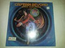 Vintage Captain Beyond LP. Dawn Explosion. 77.
