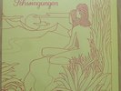 ASH RA TEMPEL SCHWINGUNGEN KRAUTROCK OHR FOC NEAR MINT