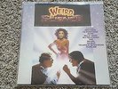 Weird science - Soundtrack Vinyl LP GERMANY