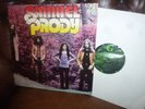 Samuel Prody, Same, HAMMER PROGRESSIVE Hard Psych, German GLOBAL 6306906, 1971