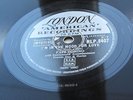 FAT'S DOMINO  UK 1958  LONDON  78  IM IN THE MOOD FOR LOVE  / IM WALKIN'