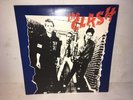 The Clash Self Titled Lp