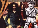 BUDGIE British Radio Sessions 1972 UK LP Squawk tour BBC Live VINYL Metallica
