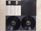 Metallica - Metallica Black Album Double Vinyl LP BLCKND008-1