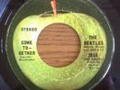 BEATLES 45 RARE mis-print 45 