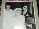 Demented Are Go - In Sickness & In Health LP psychobilly rockabilly