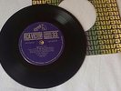 ELVIS PRESLEY - Promo EP Brasile, 1962 LOVING YOU - Brazil Rca Victor 7' 33 RPM