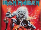 Iron Maiden, A Real Live One Original Gatefold Edition