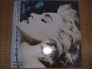 Madonna True blue w/obi LP P-13310 shipping from Japan
