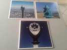 DOUBLE LP MARILLION - SOMEWHERE ELSE - ETAT NEUF - 2007 -