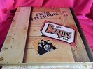 The Beatles Box From Liverpool 8XLP World Records 1980