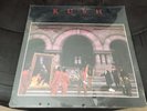 Rush Moving Pictures LP vinyl  SRM-1-4013 Sealed SEE READ 1981   0422-822549-17